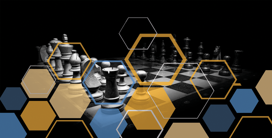 Cyber armor with reaQta